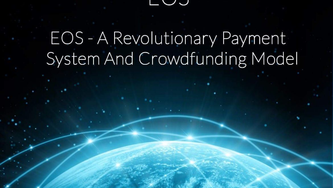 The Evolution of Crowdfunding: EOS Airdrops