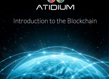 Introduction to the Blockchain