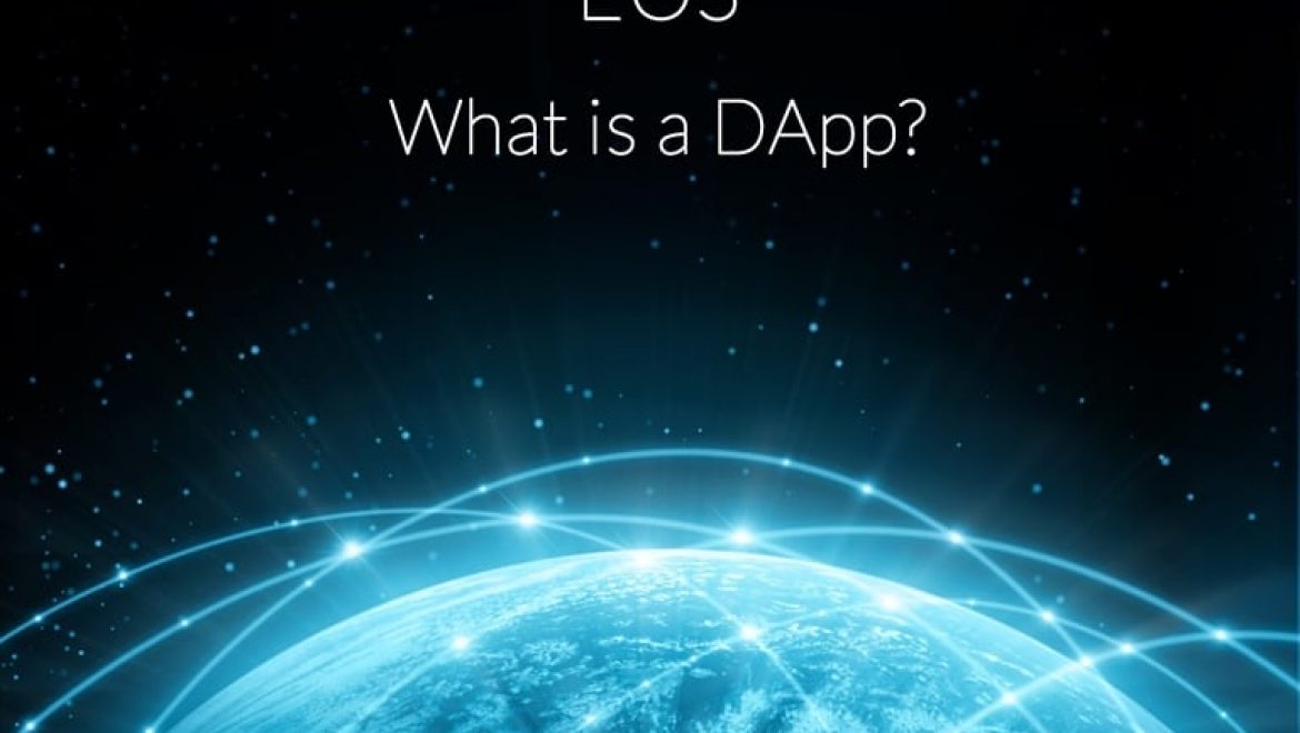 What is a DApp